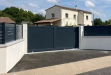 portail-virtuose-gris-anthracite