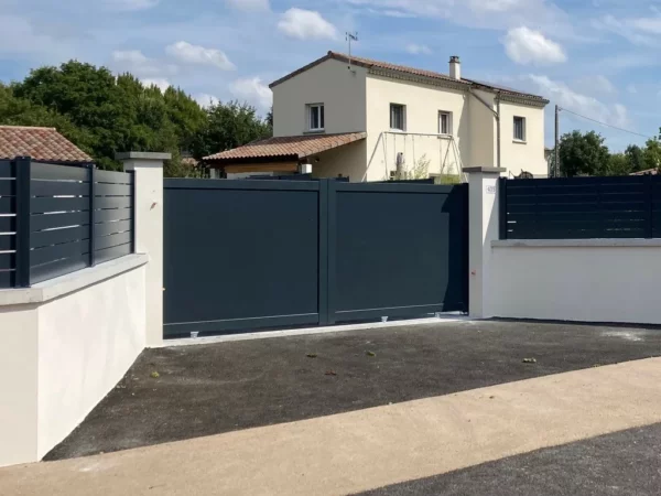 portail-virtuose-gris-anthracite