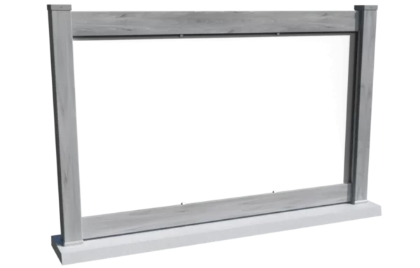 presentation-cloture-gris-ceruse-sans-dibond