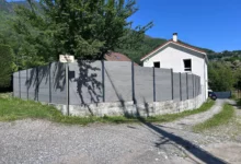 cloture-composite-gris-brise-vue-porto-1