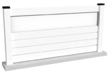 cloture-pvc-ajouree-blanc-impression-heracles