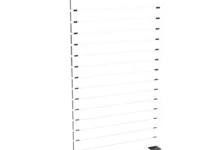 cloture-pvc-ajouree-blanc-lame-100-aiko