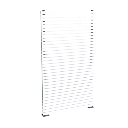 cloture-pvc-ajouree-blanc-lame-50-aiko