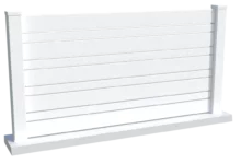 cloture-pvc-ajouree-blanc-poteau-pvc-lame-100-maki