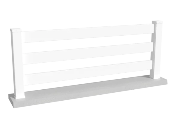 cloture-pvc-ajouree-blanc-ranch