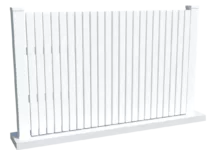 cloture-pvc-ajouree-blanc-ryo