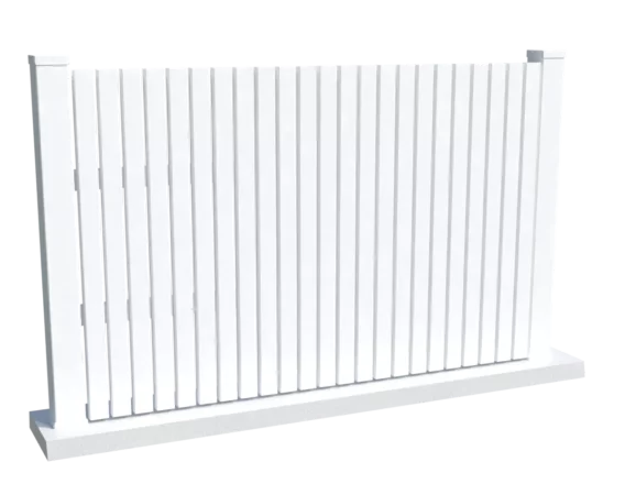 cloture-pvc-ajouree-blanc-ryo