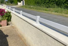 cloture-pvc-ajouree-blanc-une-lame-ranch