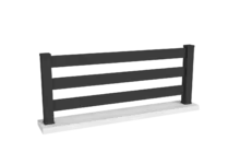 cloture-pvc-ajouree-gris-anthracite-ardoise-1