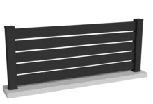 cloture-pvc-ajouree-gris-anthracite-espacement-20-fusion