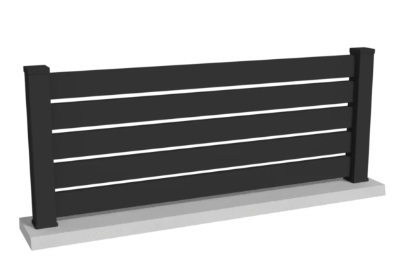 cloture-pvc-ajouree-gris-anthracite-espacement-20-fusion