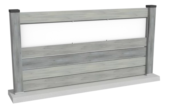 cloture-pvc-ajouree-gris-impression-heracles