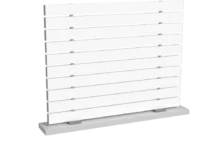 cloture-pvc-brise-vue-blanc-chloris-pleine