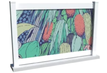 cloture-pvc-brise-vue-blanc-impression-virtuose