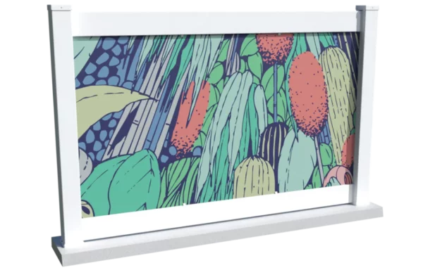 cloture-pvc-brise-vue-blanc-impression-virtuose
