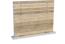 cloture-pvc-brise-vue-bois-chloris-pleine