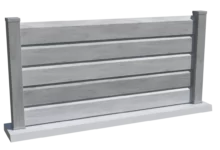 cloture-pvc-brise-vue-gris-cerbere-1