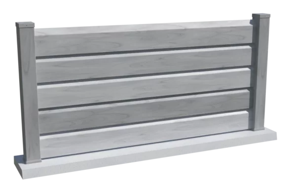 cloture-pvc-brise-vue-gris-cerbere-1