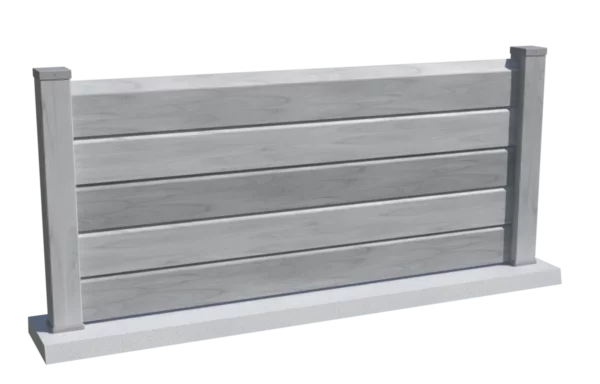 cloture-pvc-brise-vue-gris-espacement-10-mm-cerbere