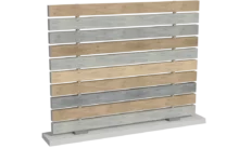 cloture-pvc-brise-vue-multicolore-chloris-pleine