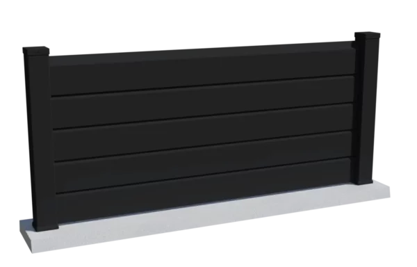 cloture-pvc-gris-anthracite-espacement-10-mm-magma