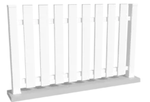 meridien-poteaux-pvc-blanc-coupe-droite