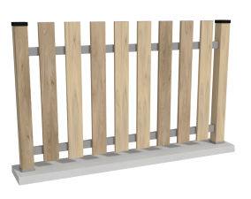 meridien-poteaux-pvc-bois-ceruse-coupe-droite