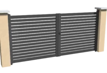 portail-aluminium-battant-ajoure-gris-anthracite-achille