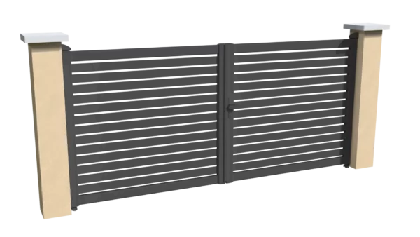 portail-aluminium-battant-ajoure-gris-anthracite-achille
