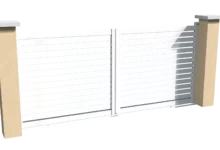 portail-aluminium-coulissant-ajoure-blanc-achille
