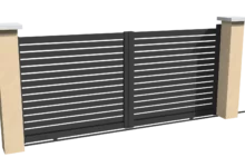 portail-aluminium-coulissant-ajoure-gris-anthracite-achille