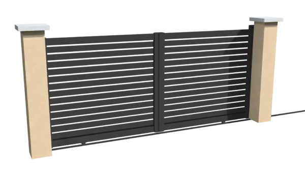 portail-aluminium-coulissant-ajoure-gris-anthracite-achille