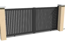 portail-aluminium-coulissant-ajoure-gris-anthracite-adonis