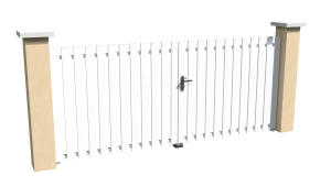 portail-battant-ajoure-vertical-adonis-blanc