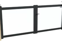 portail-battant-aluminium-pvc-brise-vue-blanc-negus-e1748875335885