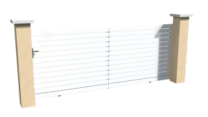portail-coulissant-ajoute-blanc-horizontal-achille-10