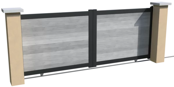 portail-coulissant-aluminium-pvc-brise-vue-gris-negus-e1748875036108