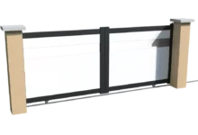 portail-coulissant-horizontal-blanc-pour-bandeau-imprime