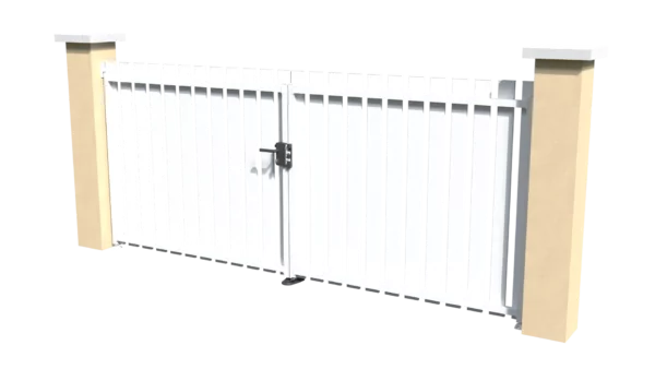 portail-pvc-battant-ajouree-blanc-verso-adonis