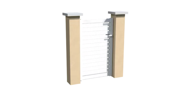 portillon-aluminium-ajoure-blanc-achille