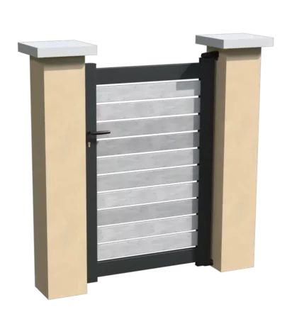 portillon-cadre-aluminium-ajoure-pvc-gris-espacement-20-nougat