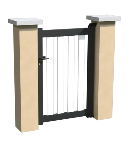 portillon-cadre-aluminium-pvc-ajoure-blanc-calisson