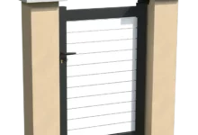 portillon-cadre-aluminium-pvc-ajoure-blanc-nougat