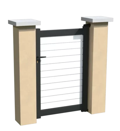 portillon-cadre-aluminium-pvc-ajoure-blanc-nougat