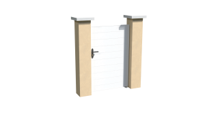 portillon-plein-horizontal-blanc-initiale