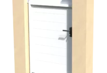 portillon-pvc-brise-vue-blanc-initiale-verso