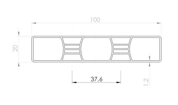 profil_technique_lame_pvc_100x20