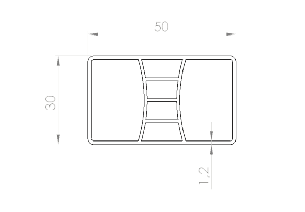 profil_technique_lame_pvc_50x30