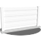 Vignette alterna blanc