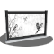 Vignette asphalte gris-anthracite